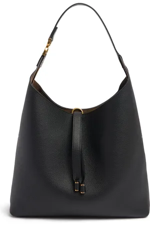 Chloé Marcie Leather Tote Bag