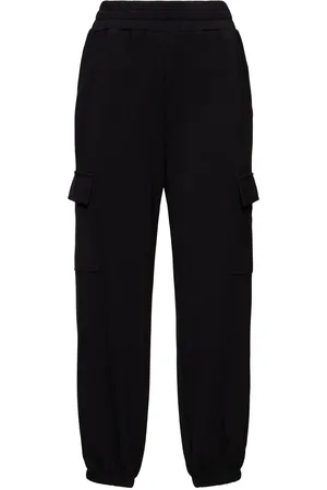 Varley Viscose Blend Cargo Pants