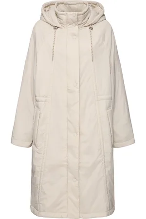 Varley Ella Padded Parka