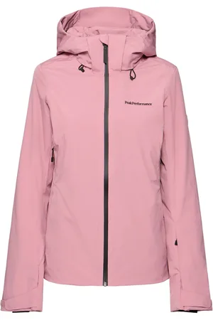 Peak Performance Anima 2l Insulated Ski Shell Jacket