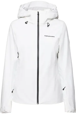 Peak Performance Anima 2l Insulated Ski Shell Jacket