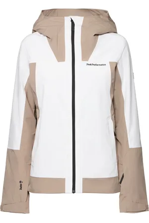 Peak Performance Rider Insulated Tech Ski Jacket