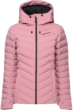 Peak Performance Frost Tech Down Ski Jacket