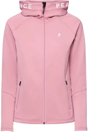 Peak Performance Rider Tech Zip Hoodie