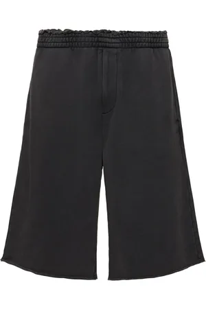 Helmut Lang Cotton Shorts