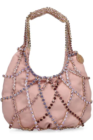 ROSANTICA Sophia Embellished Bag