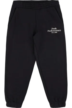 Peak Performance Original Cotton Blend Sweatpants