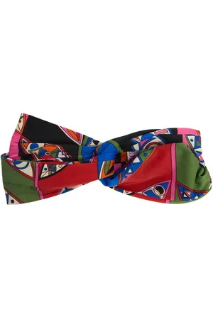 Puccini Lycra Headband