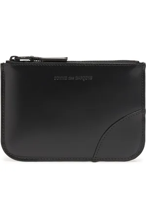 Comme des Garçons Very Leather Pouch
