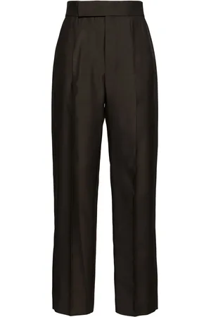 FEAR OF GOD 8th Wool & Silk Pants