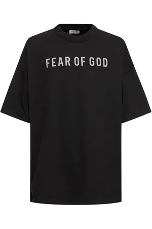 FEAR OF GOD Short Sleeve T-shirt