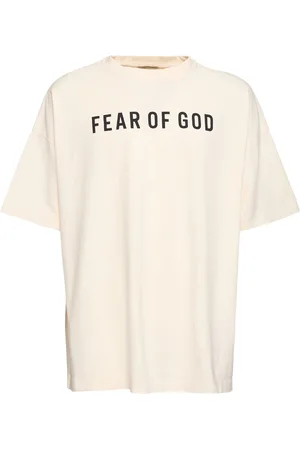 FEAR OF GOD Short Sleeve T-shirt