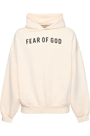 FEAR OF GOD Overlapped Hoodie