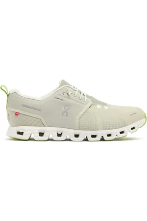 On Running Cloud 5 Waterproof Sneakers