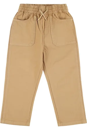 Kenzo Cotton Blend Sweatpants