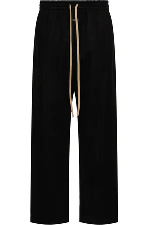 FEAR OF GOD Forum Wide Leg Pants