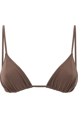 Tropic of C Equator Recycled Tech Bikini Top