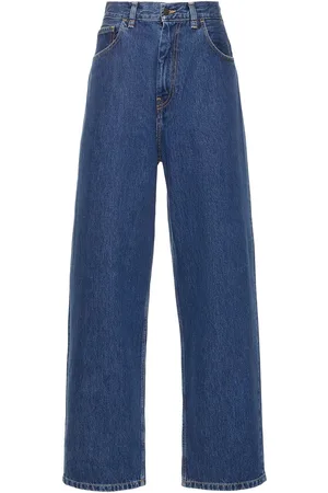 Carhartt Brandon Cotton Denim Jeans