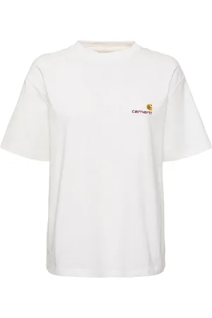 Carhartt American Script Loose Fit T-shirt