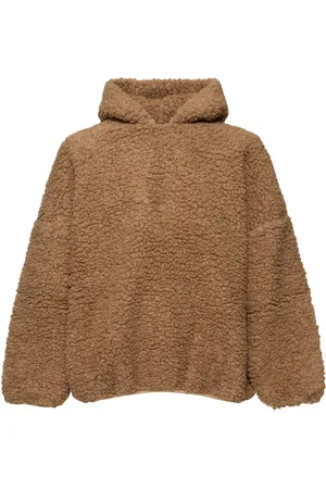 FEAR OF GOD Polar Fleece Hoodie