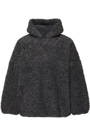 FEAR OF GOD Polar Fleece Hoodie