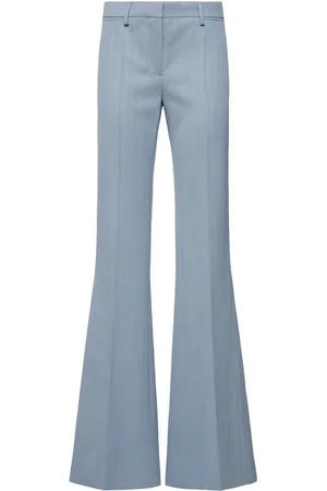 Stella McCartney Tailored Flared Pants