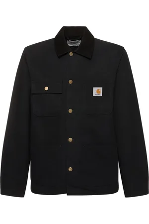 Carhartt Michigan Coat