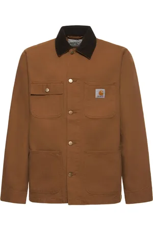 Carhartt Michigan Coat