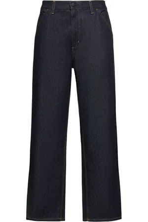 Carhartt L32 Smith Single Knee Denim Jeans