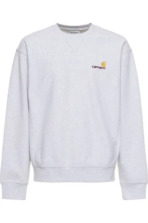 Carhartt American Script Crewneck Sweatshirt