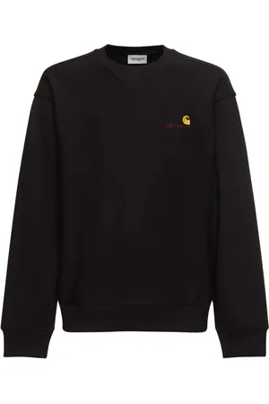 Carhartt American Script Crewneck Sweatshirt