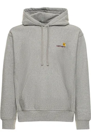 Carhartt American Script Sweatshirt Hoodie