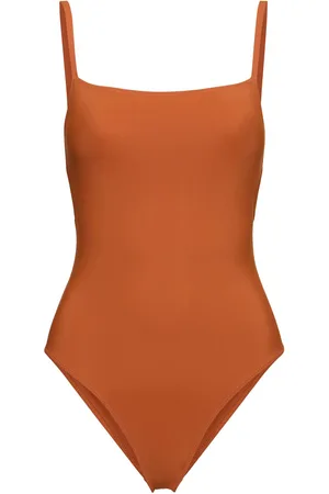 Lido Tre Geometrical One Piece Swimsuit