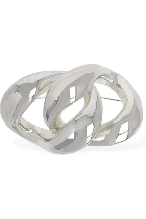 Jil Sander Scented Chain 1 Brooch