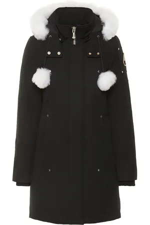 Moose Knuckles Stirling Parka