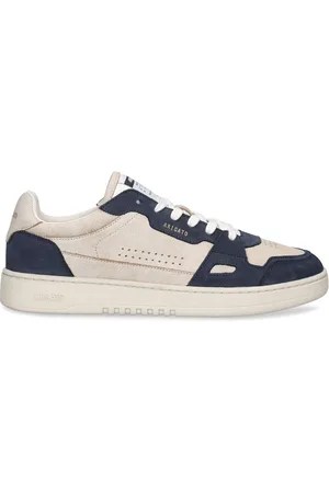Axel Arigato Dice Lo Leather Sneakers