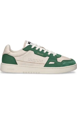 Axel Arigato Dice Lo Leather Sneakers