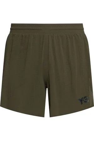 Y-3 Run Shorts