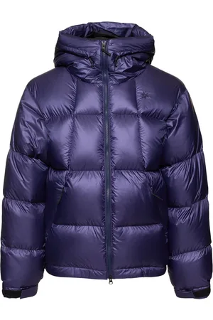 GOLDWIN Pertex Quantum Down Parka