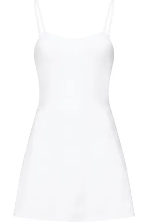 alo Alosoft Courtside Tennis Dress