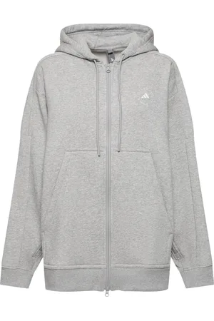 adidas Asmc Oversize Full Zip Hoodie
