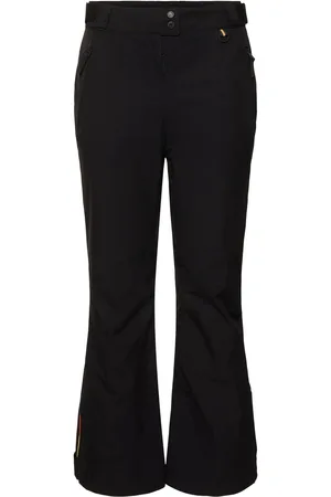 K-Way Bonneval Micro Twill 2-layer Pants