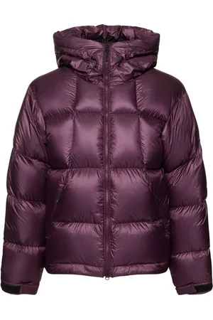 GOLDWIN Pertex Quantum Down Parka