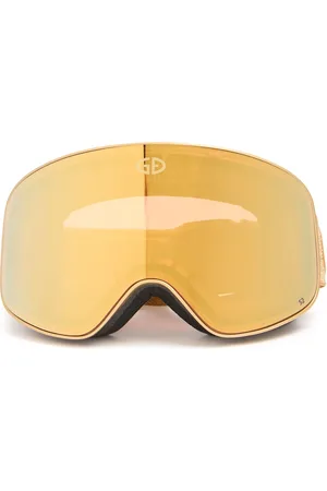Goldbergh Frameless Ski Goggle