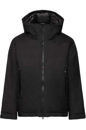 GOLDWIN Windstopper Gore-tex Down Parka
