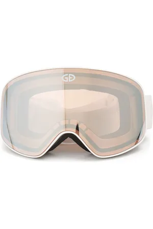 Goldbergh Frameless Ski Goggle