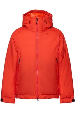 GOLDWIN Windstopper Gore-tex Parka