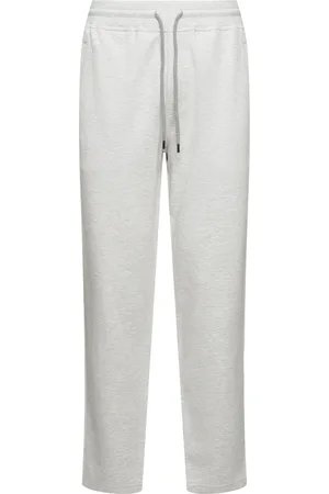 Brunello Cucinelli Leisure Sweatpants