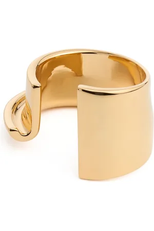 Jacquemus Le Bracelet J Cuff