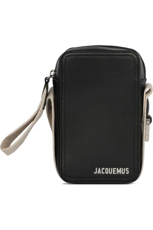 Jacquemus Le Cuerda Vertical Crossbody Bag